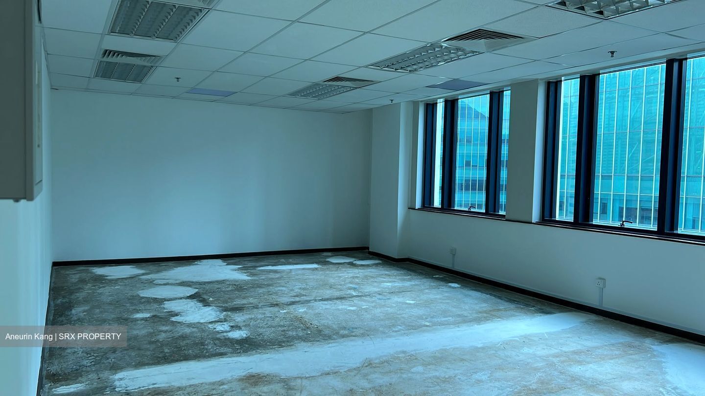 Hong Leong Building (D1), Office #574651081